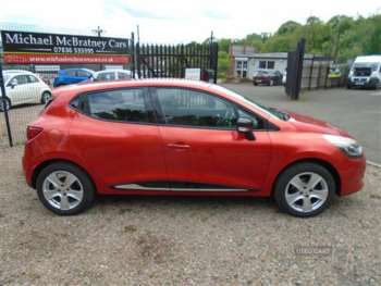 Used Renault Clio 2014 for sale - 74889152: Photo