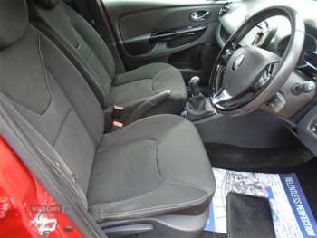 Used Renault Clio 2014 for sale - 74889152: Photo