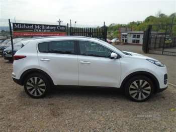 Used Kia Sportage 2017 for sale - 74373164: Photo
