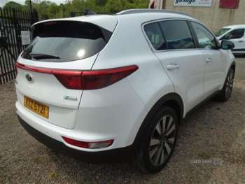 Used Kia Sportage 2017 for sale - 74373164: Photo