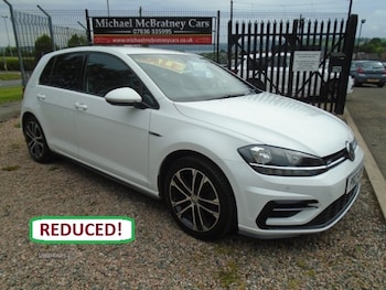 Used Volkswagen Golf 2018 for sale - 79084560: Photo