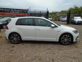 Used Volkswagen Golf 2018 for sale - 79084560: Photo