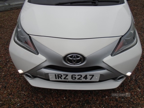 Used Toyota AYGO 2014 for sale - 77292258: Photo 13