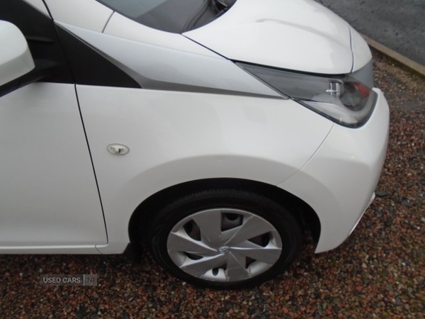Used Toyota AYGO 2014 for sale - 77292258: Photo 14