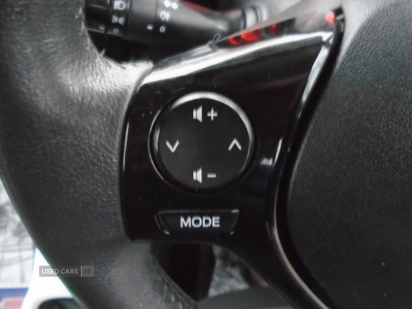 Used Toyota AYGO 2014 for sale - 77292258: Photo 18