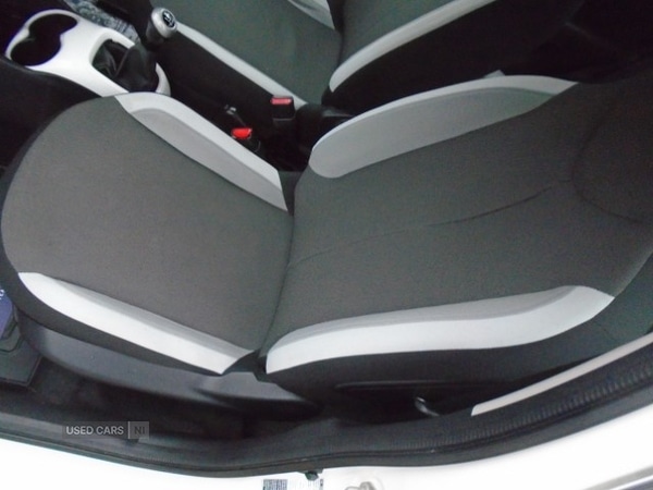 Used Toyota AYGO 2014 for sale - 77292258: Photo 25