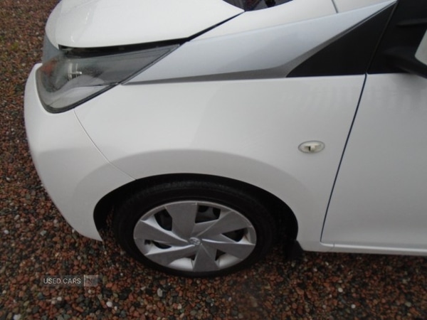 Used Toyota AYGO 2014 for sale - 77292258: Photo 27