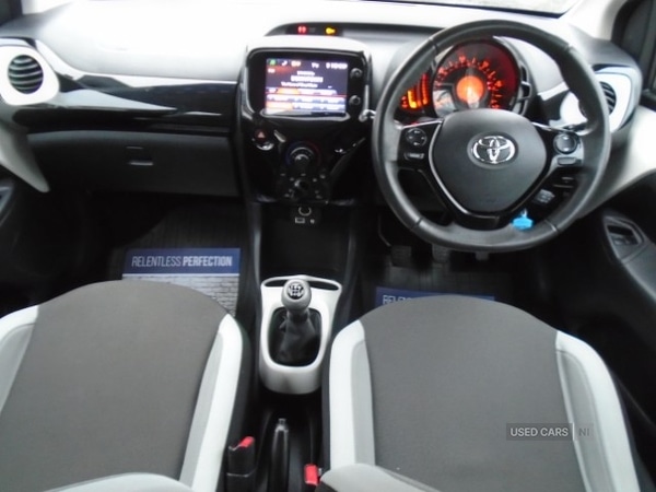 Used Toyota AYGO 2014 for sale - 77292258: Photo 7