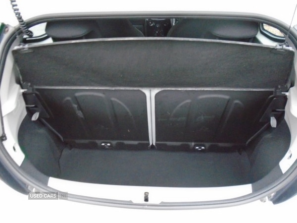 Used Toyota AYGO 2014 for sale - 77292258: Photo 9