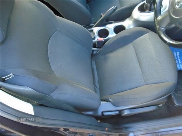 Used Nissan Juke 2014 for sale - 76562961: Photo 17