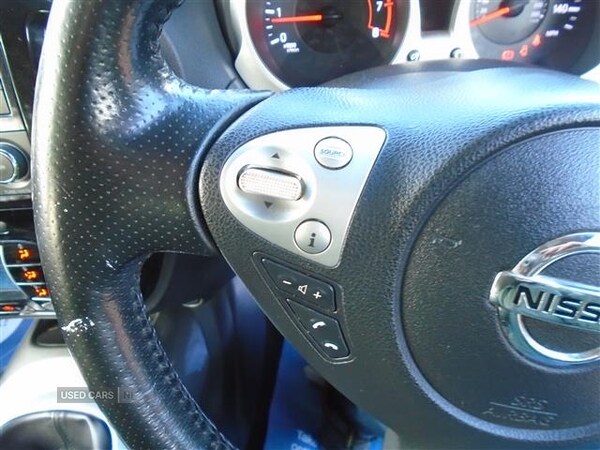 Used Nissan Juke 2014 for sale - 76562961: Photo 18