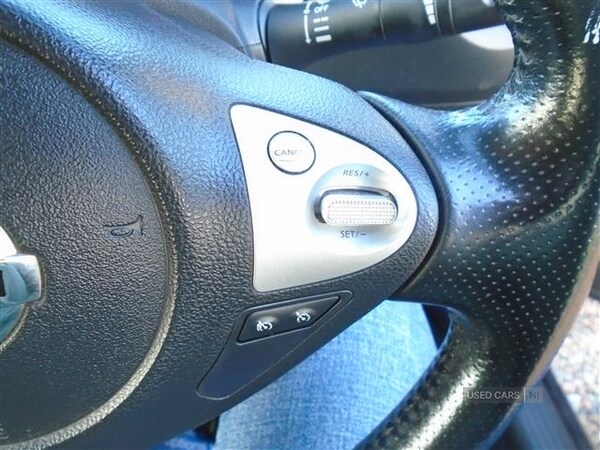 Used Nissan Juke 2014 for sale - 76562961: Photo 19