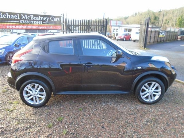 Used Nissan Juke 2014 for sale - 76562961: Photo 2