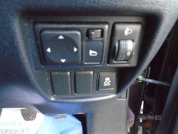 Used Nissan Juke 2014 for sale - 76562961: Photo 20