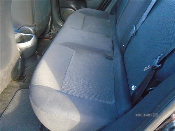 Used Nissan Juke 2014 for sale - 76562961: Photo 25