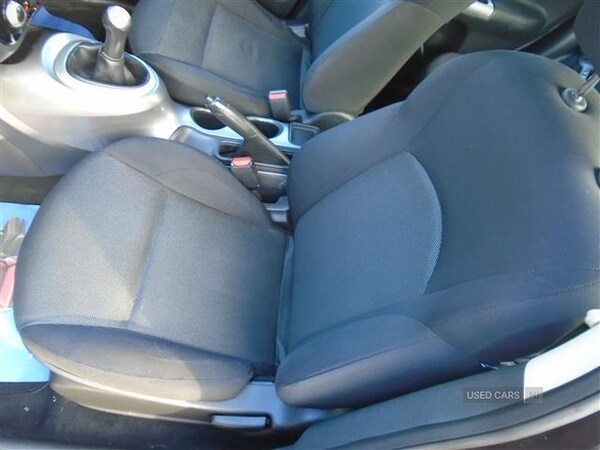 Used Nissan Juke 2014 for sale - 76562961: Photo 27