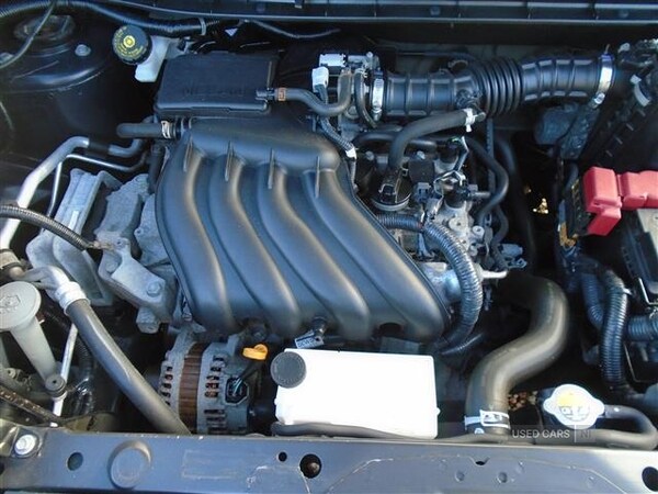 Used Nissan Juke 2014 for sale - 76562961: Photo 30