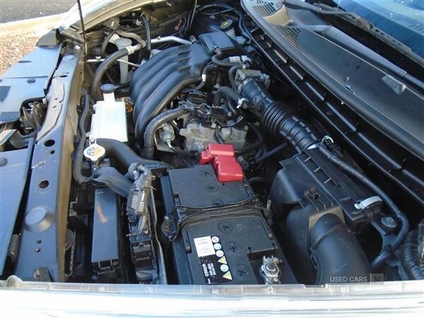 Used Nissan Juke 2014 for sale - 76562961: Photo 31