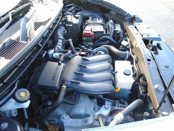 Used Nissan Juke 2014 for sale - 76562961: Photo 32