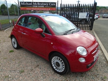 Used Fiat 500 2012 for sale - 79375140: Photo