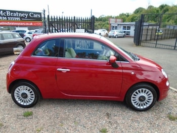 Used Fiat 500 2012 for sale - 79375140: Photo