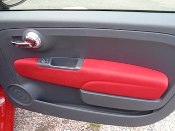 Used Fiat 500 2012 for sale - 79375140: Photo