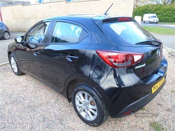 Used Mazda Mazda2 2017 for sale - 76240737: Photo 10
