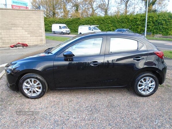 Used Mazda Mazda2 2017 for sale - 76240737: Photo 11