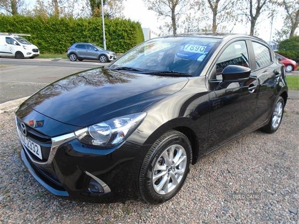 Used Mazda Mazda2 2017 for sale - 76240737: Photo 12