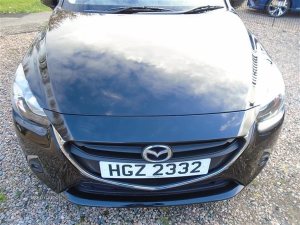 Used Mazda Mazda2 2017 for sale - 76240737: Photo 13