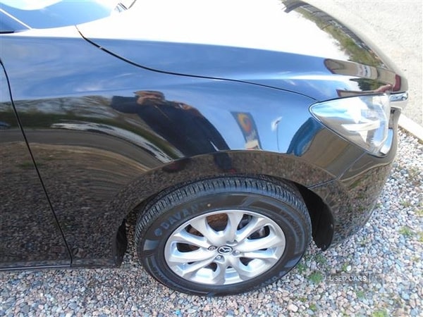 Used Mazda Mazda2 2017 for sale - 76240737: Photo 14