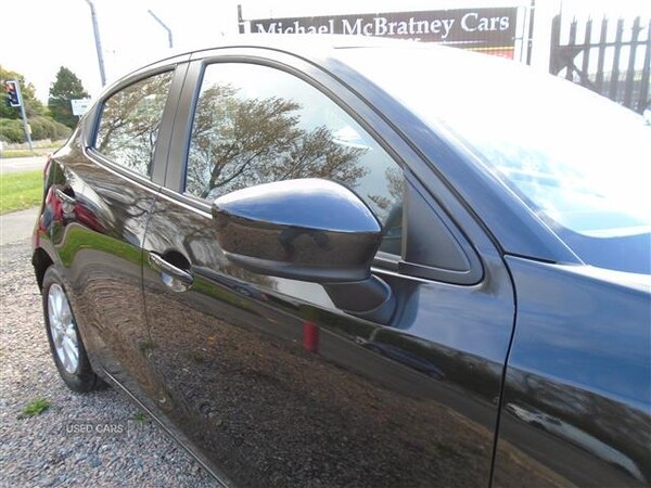 Used Mazda Mazda2 2017 for sale - 76240737: Photo 15