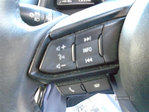 Used Mazda Mazda2 2017 for sale - 76240737: Photo 17