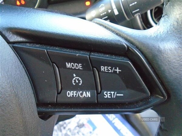Used Mazda Mazda2 2017 for sale - 76240737: Photo 18
