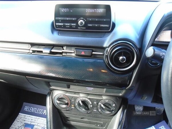 Used Mazda Mazda2 2017 for sale - 76240737: Photo 19