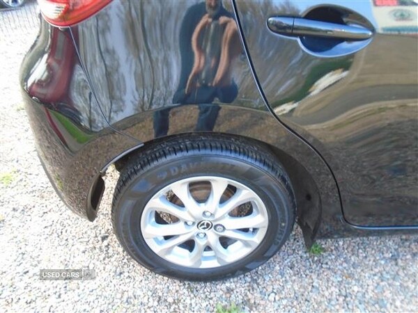 Used Mazda Mazda2 2017 for sale - 76240737: Photo 20
