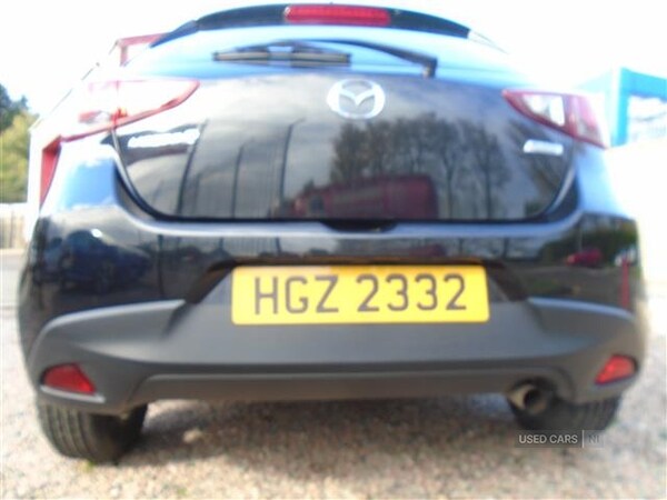 Used Mazda Mazda2 2017 for sale - 76240737: Photo 21