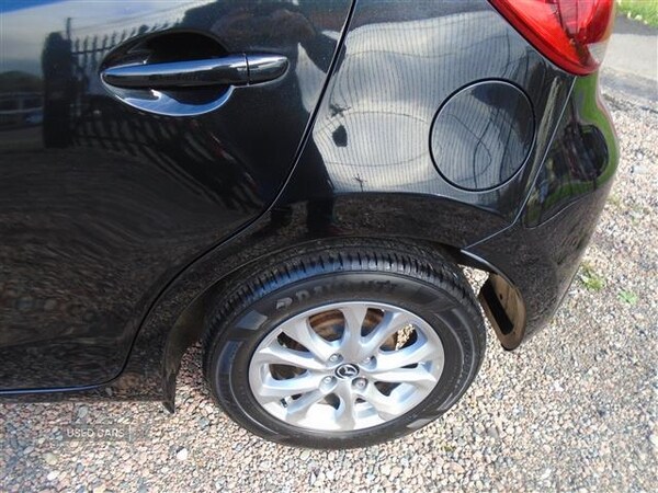 Used Mazda Mazda2 2017 for sale - 76240737: Photo 22