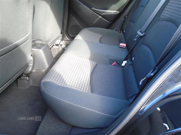 Used Mazda Mazda2 2017 for sale - 76240737: Photo 23