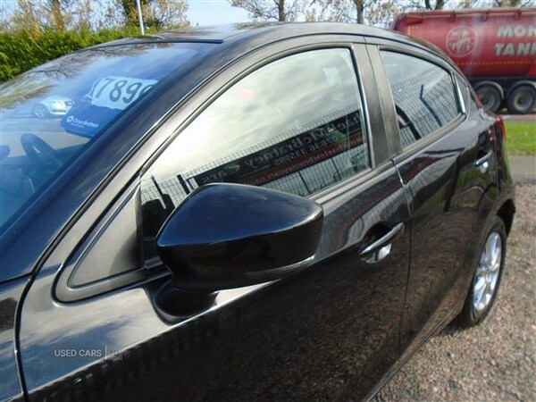 Used Mazda Mazda2 2017 for sale - 76240737: Photo 24