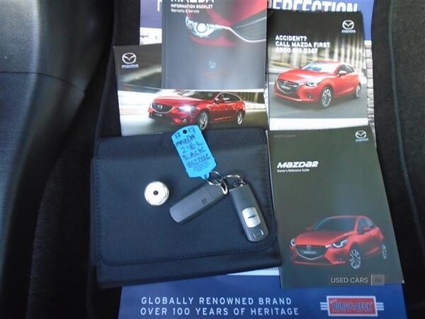Used Mazda Mazda2 2017 for sale - 76240737: Photo 26