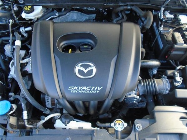 Used Mazda Mazda2 2017 for sale - 76240737: Photo 27