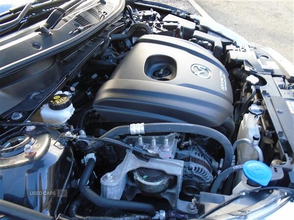 Used Mazda Mazda2 2017 for sale - 76240737: Photo 28