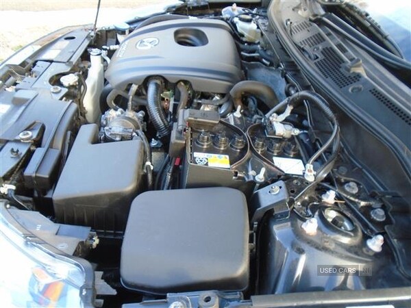 Used Mazda Mazda2 2017 for sale - 76240737: Photo 29