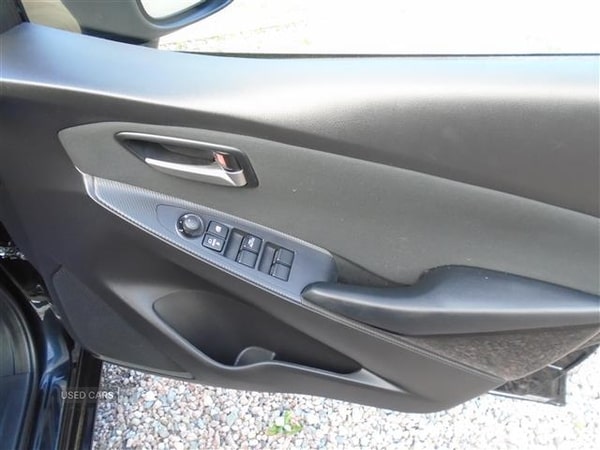Used Mazda Mazda2 2017 for sale - 76240737: Photo 5