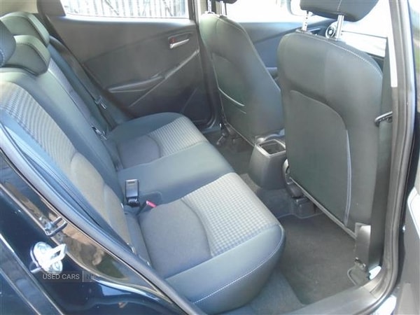 Used Mazda Mazda2 2017 for sale - 76240737: Photo 6
