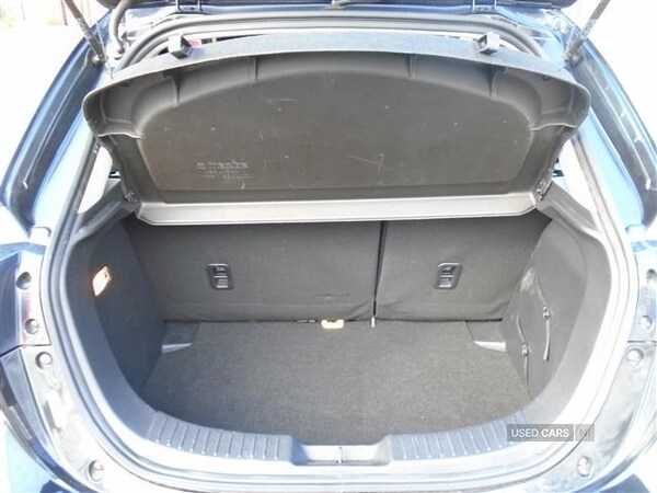 Used Mazda Mazda2 2017 for sale - 76240737: Photo 9
