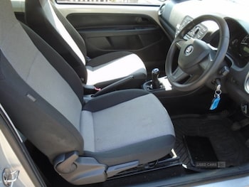 Used Skoda Citigo 2014 for sale - 79159403: Photo