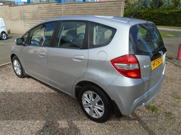 Used Honda Jazz 2011 for sale - 75942119: Photo 10