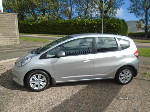 Used Honda Jazz 2011 for sale - 75942119: Photo 11